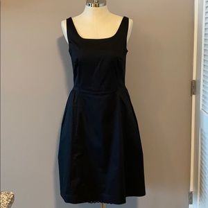 Isaac Mizrahi dress